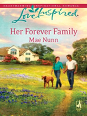 cover image of Her Forever Family